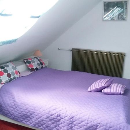 Rooms Ivka Plitvička Jezera Εξωτερικό φωτογραφία