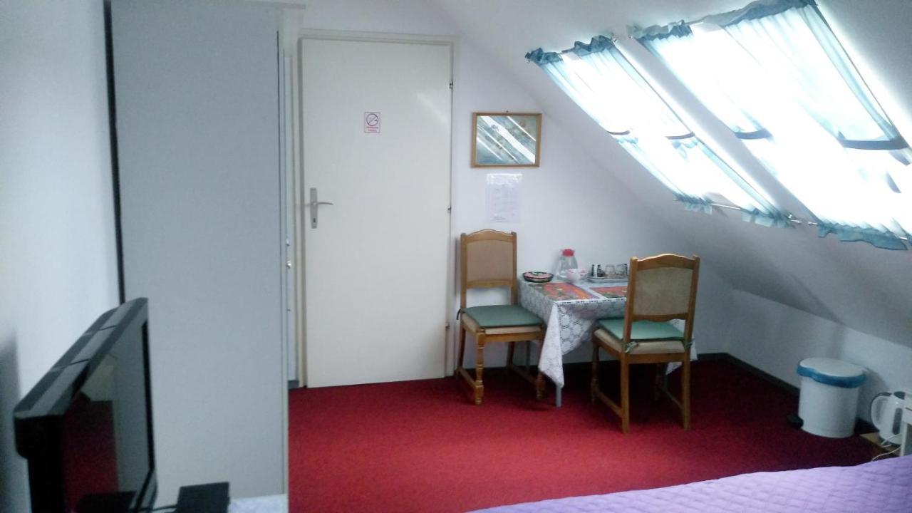 Rooms Ivka Plitvička Jezera Εξωτερικό φωτογραφία