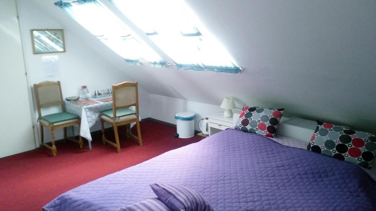 Rooms Ivka Plitvička Jezera Εξωτερικό φωτογραφία