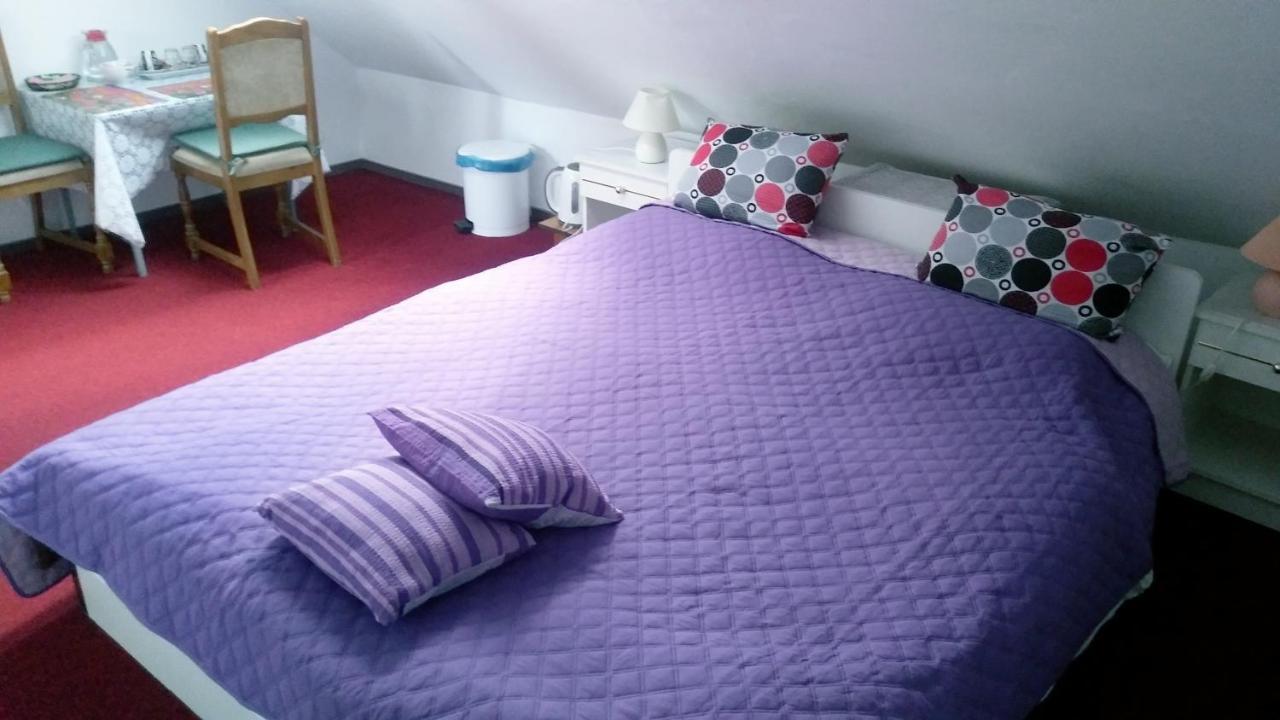 Rooms Ivka Plitvička Jezera Εξωτερικό φωτογραφία