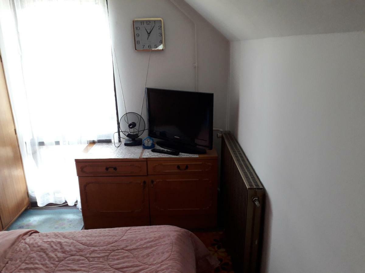 Rooms Ivka Plitvička Jezera Εξωτερικό φωτογραφία