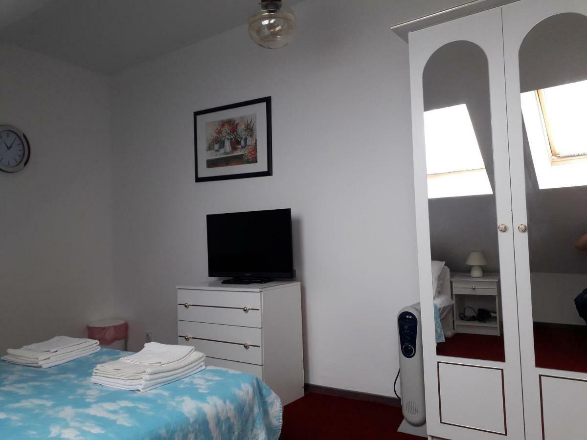 Rooms Ivka Plitvička Jezera Εξωτερικό φωτογραφία
