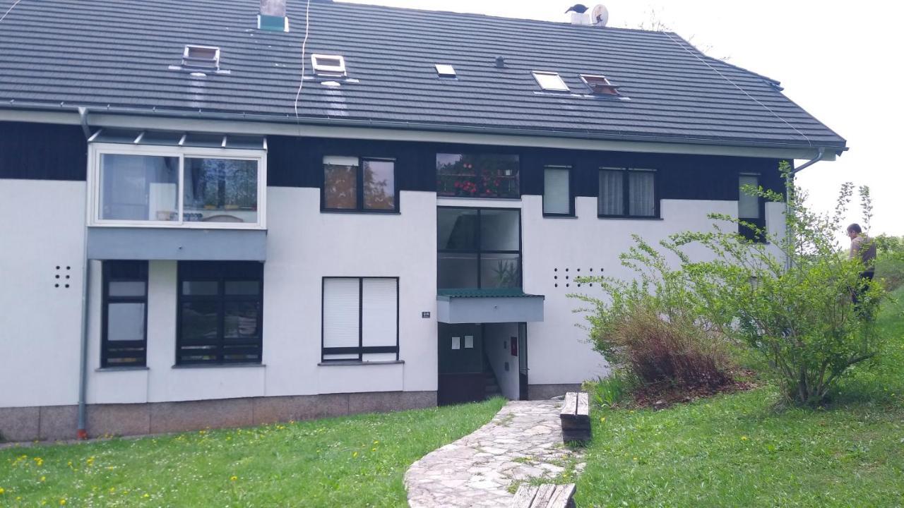 Rooms Ivka Plitvička Jezera Εξωτερικό φωτογραφία