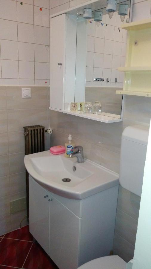 Rooms Ivka Plitvička Jezera Εξωτερικό φωτογραφία