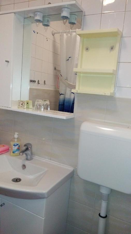 Rooms Ivka Plitvička Jezera Εξωτερικό φωτογραφία