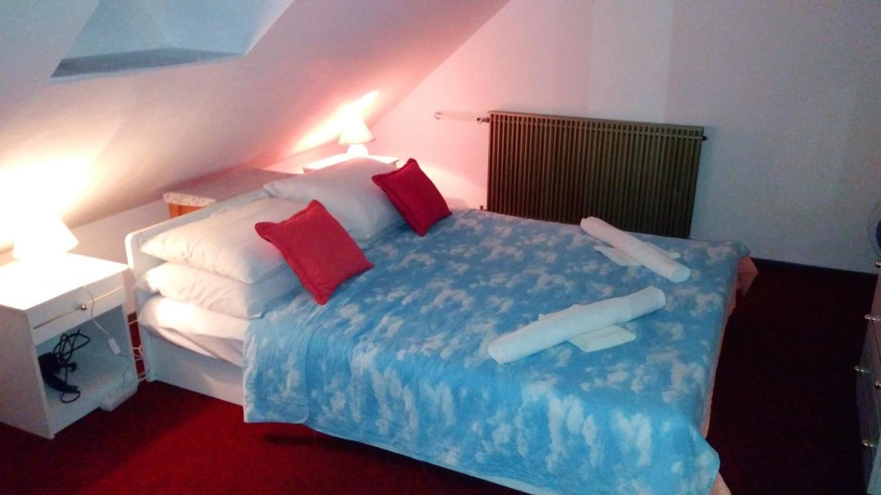 Rooms Ivka Plitvička Jezera Εξωτερικό φωτογραφία