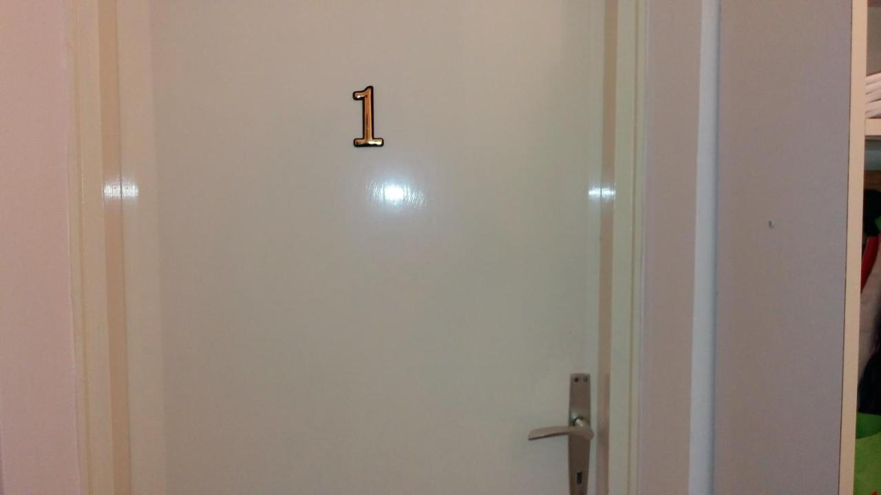 Rooms Ivka Plitvička Jezera Εξωτερικό φωτογραφία
