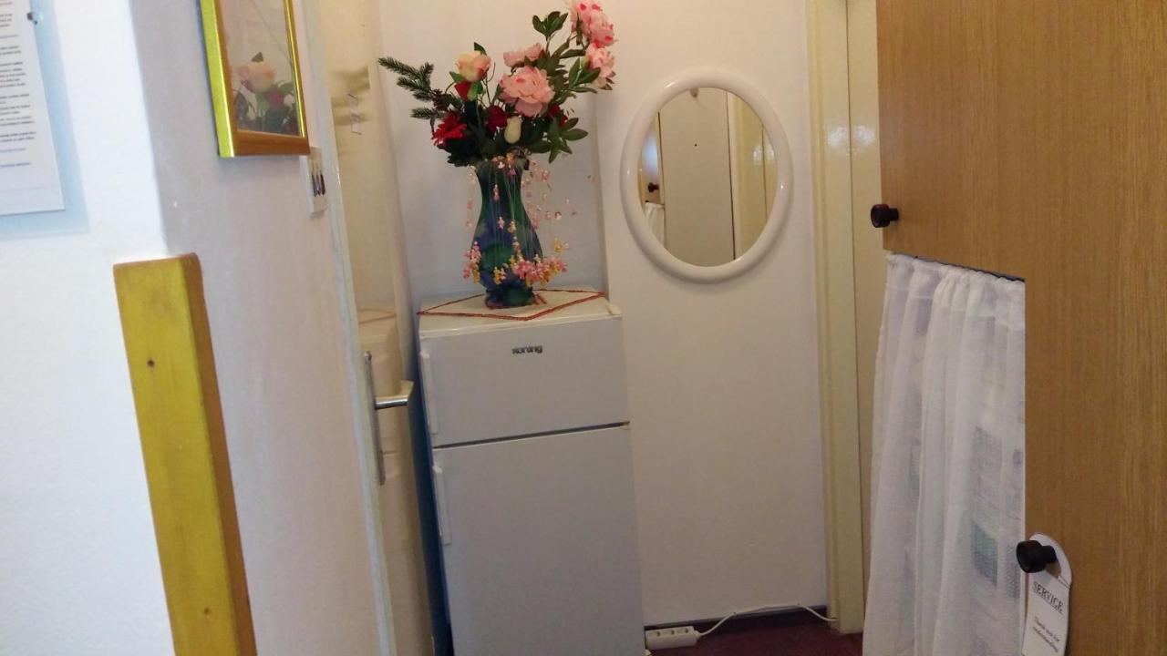 Rooms Ivka Plitvička Jezera Εξωτερικό φωτογραφία