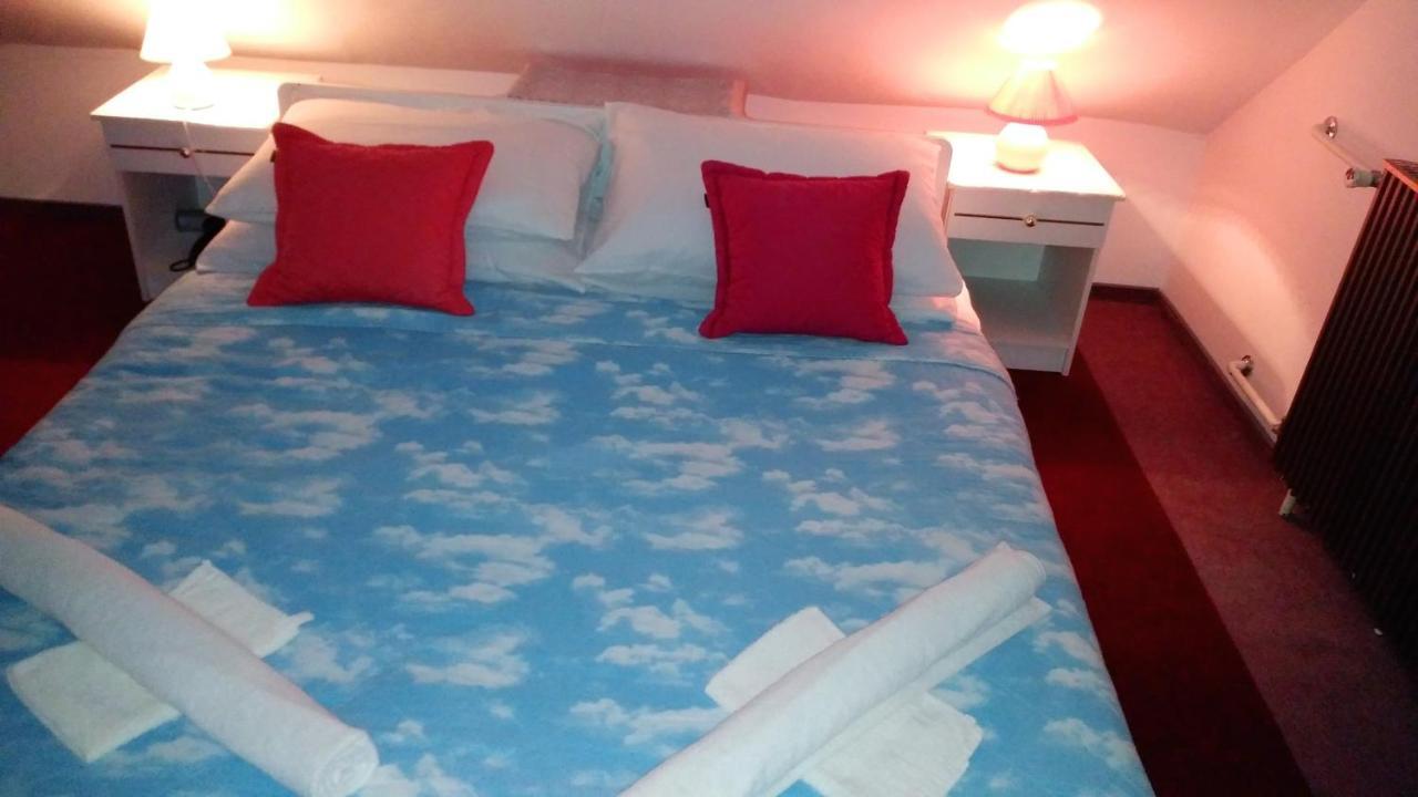 Rooms Ivka Plitvička Jezera Εξωτερικό φωτογραφία