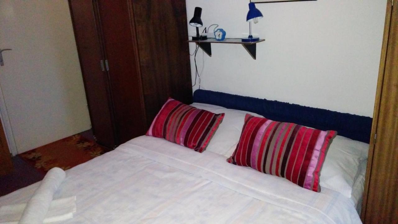 Rooms Ivka Plitvička Jezera Εξωτερικό φωτογραφία