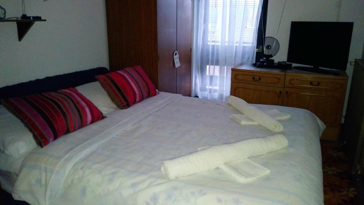 Rooms Ivka Plitvička Jezera Εξωτερικό φωτογραφία