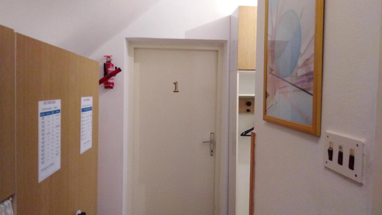 Rooms Ivka Plitvička Jezera Εξωτερικό φωτογραφία