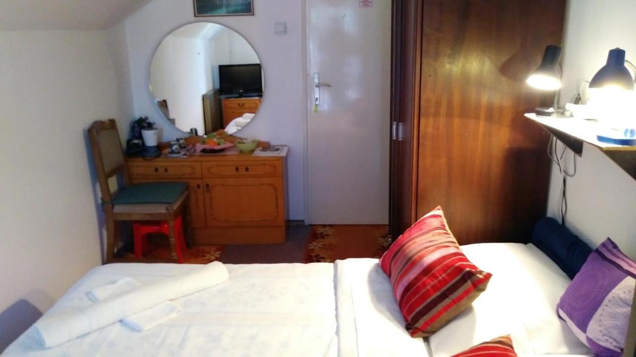 Rooms Ivka Plitvička Jezera Εξωτερικό φωτογραφία
