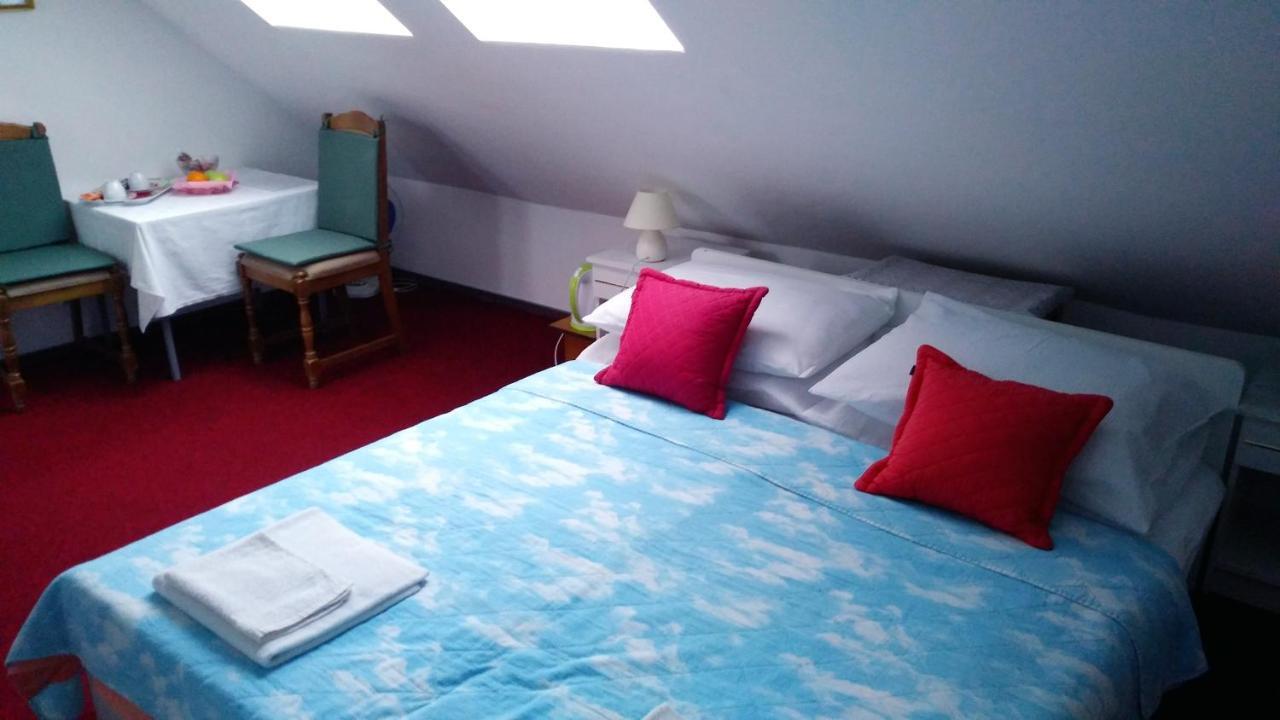 Rooms Ivka Plitvička Jezera Εξωτερικό φωτογραφία