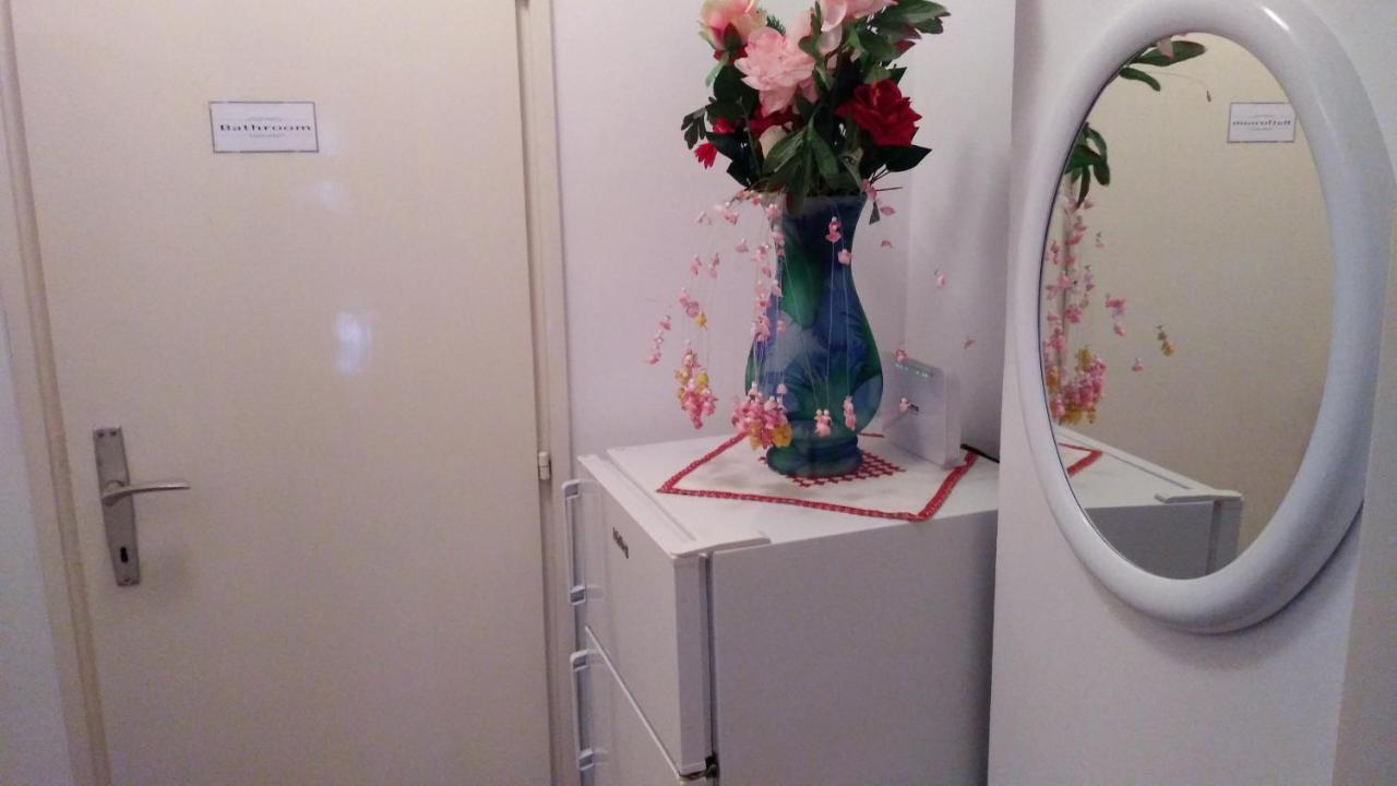 Rooms Ivka Plitvička Jezera Εξωτερικό φωτογραφία
