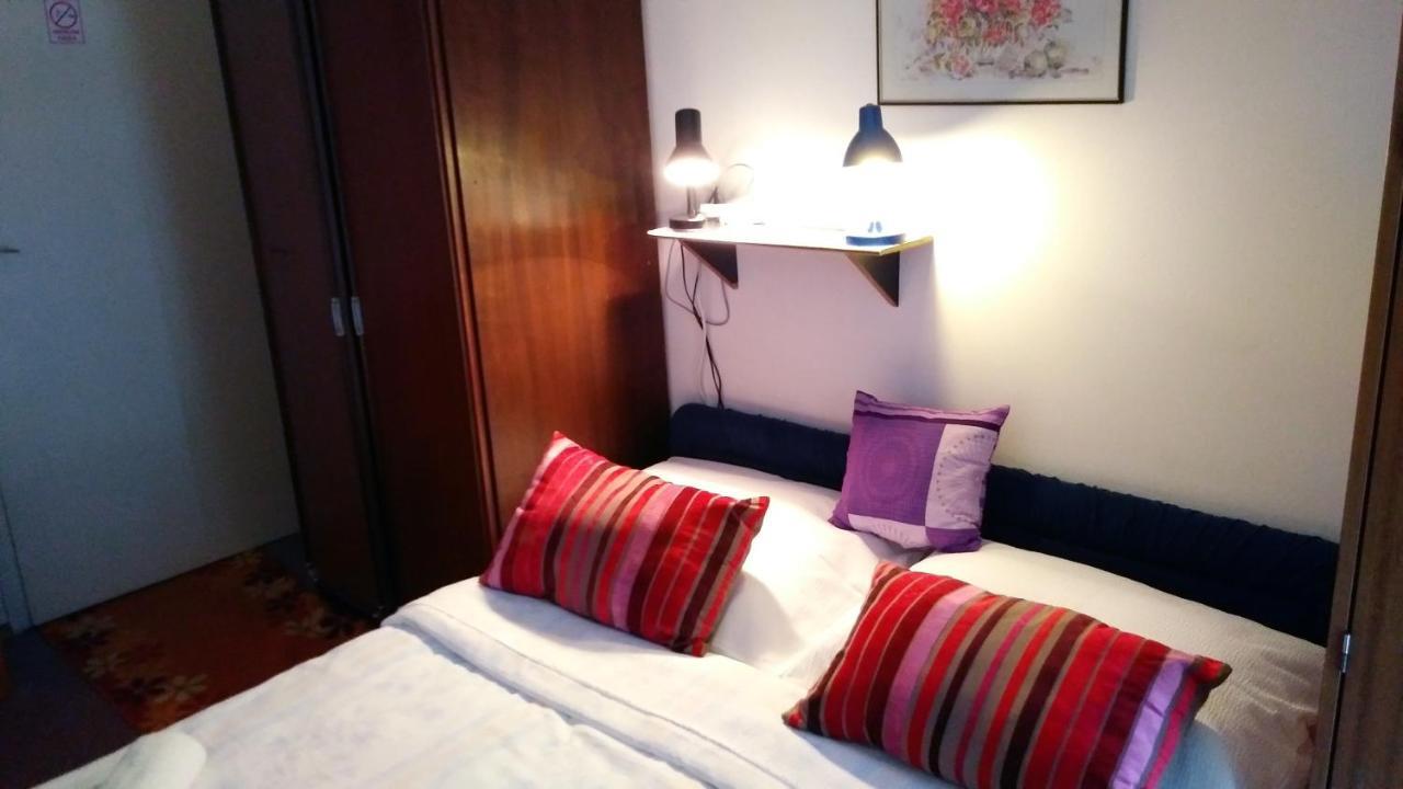 Rooms Ivka Plitvička Jezera Εξωτερικό φωτογραφία